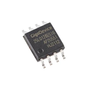 GD25LQ128ESIG Product Pictures