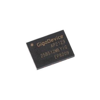 GD25B512MEYIG Product Pictures