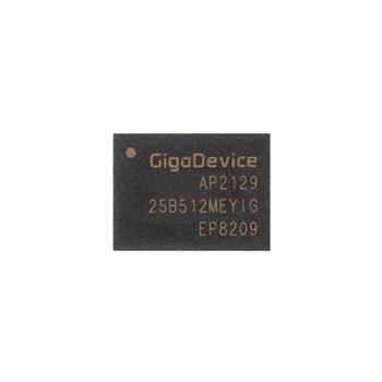 GD25B512MEYIG Product Pictures