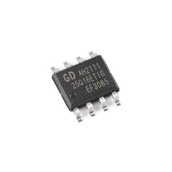 GD25Q16ETIG Product Pictures