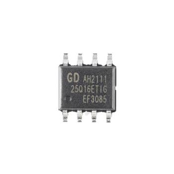 GD25Q16ETIG Product Pictures