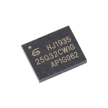 GD25Q32CWIG Product Pictures