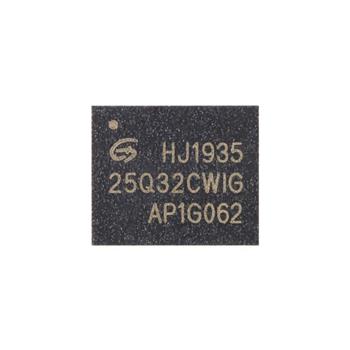 GD25Q32CWIG Product Pictures