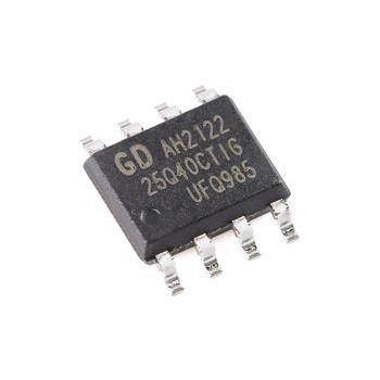 GD25Q40CTIG Product Pictures