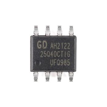 GD25Q40CTIG Product Pictures