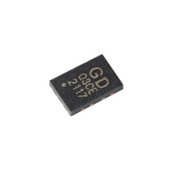 GD25Q40CEIG Product Pictures