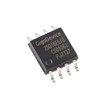GD25Q16ESIG Product Pictures