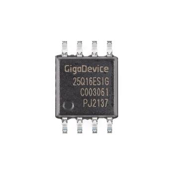 GD25Q16ESIG Product Pictures
