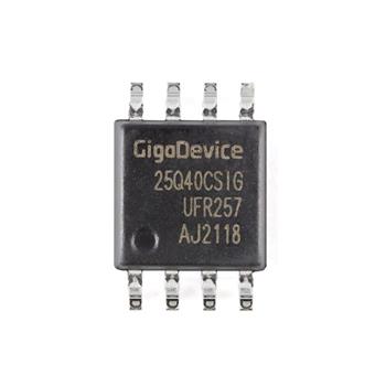 GD25Q40CSIG Product Pictures