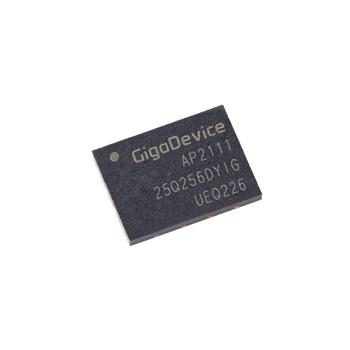 GD25Q256DYIG Product Pictures