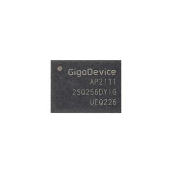 GD25Q256DYIG Product Pictures