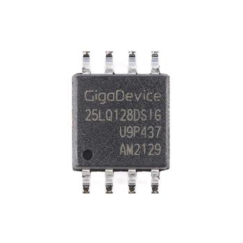 GD25LQ128DSIG Product Pictures