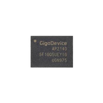 GD5F1GQ5UEYIGR Product Pictures