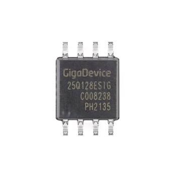 GD25Q128ESIG Product Pictures