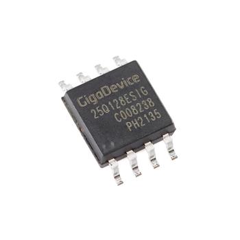 GD25Q128ESIG Product Pictures