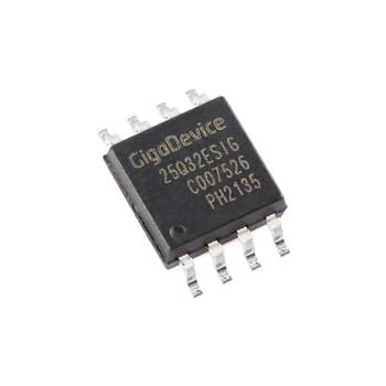 GD25Q32ESIG Product Pictures
