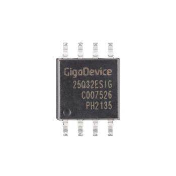 GD25Q32ESIG Product Pictures