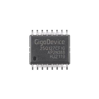 GD25Q127CFIG Product Pictures
