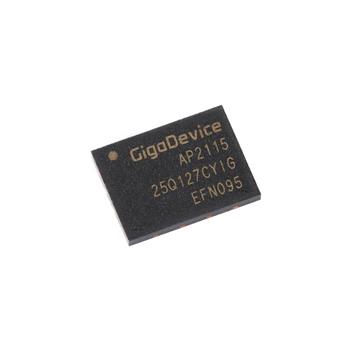 GD25Q127CYIG Product Pictures