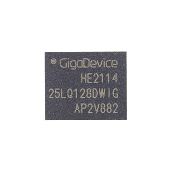 GD25LQ128DWIG Product Pictures