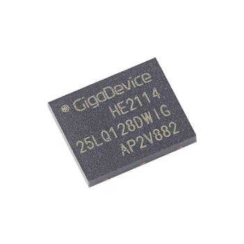 GD25LQ128DWIG Product Pictures