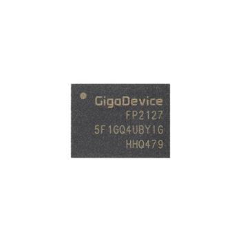 GD5F1GQ4UBYIGR Product Pictures
