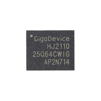 GD25Q64CWIG Product Pictures