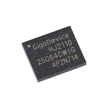 GD25Q64CWIG Product Pictures
