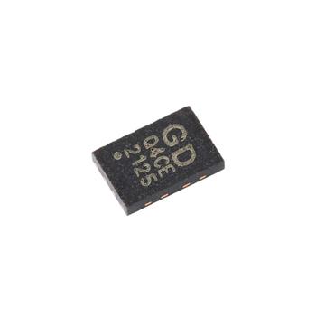 GD25Q80CEIG Product Pictures