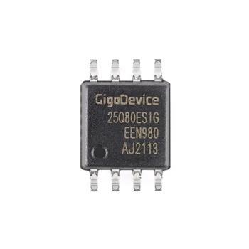 GD25Q80ESIG Product Pictures