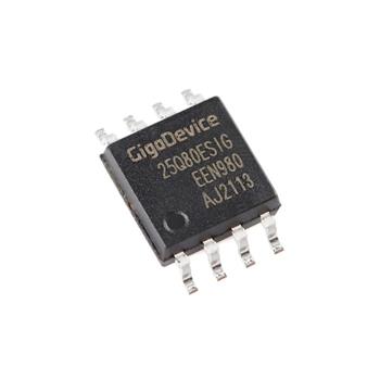GD25Q80ESIG Product Pictures