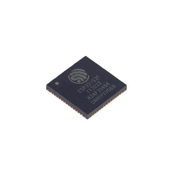 ESP32-S2FH2 Product Pictures