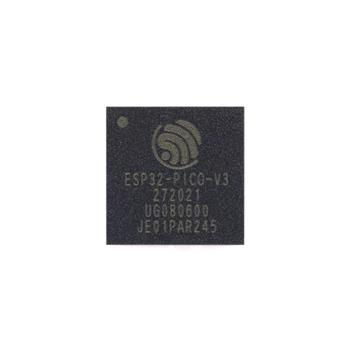 ESP32-PICO-V3 Product Pictures