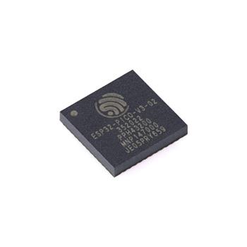 ESP32-PICO-V3-02 Product Pictures
