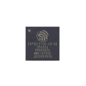 ESP32-PICO-V3-02 Product Pictures