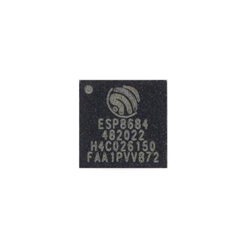 ESP8684H4 Product Pictures