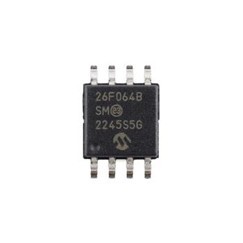 SST26VF064B-104I/SM Product Pictures