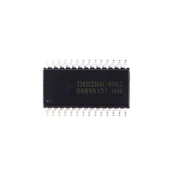 IS62C256AL-45ULI Product Pictures