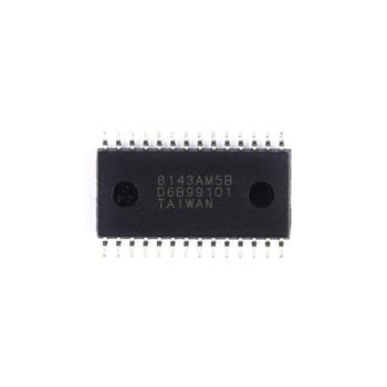 IS62C256AL-45ULI Product Pictures