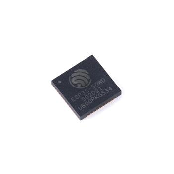 ESP32-S0WD Product Pictures