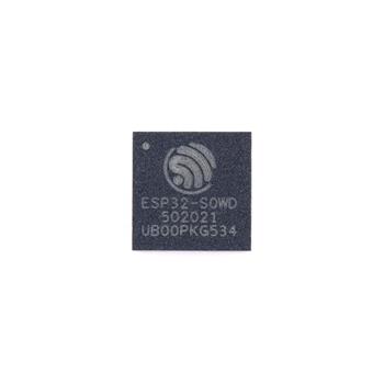 ESP32-S0WD Product Pictures