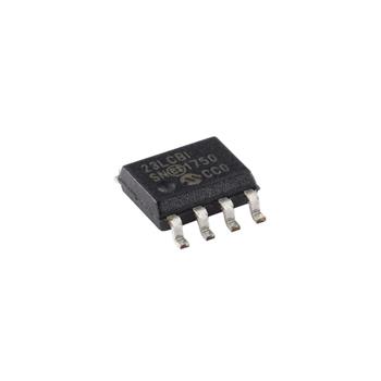 23LC1024-I/SN Product Pictures