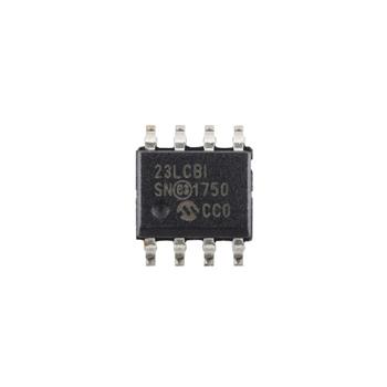 23LC1024-I/SN Product Pictures