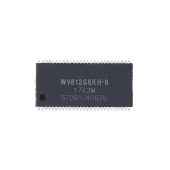 W9812G6KH-6 Product Pictures