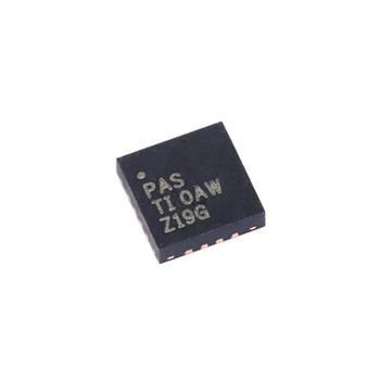BQ24650RVAR Product Pictures