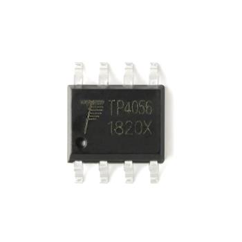 TP4056X Product Pictures