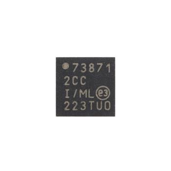 MCP73871T-2CCI/ML Product Pictures