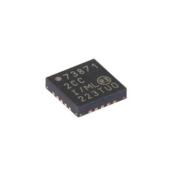 MCP73871T-2CCI/ML Product Pictures