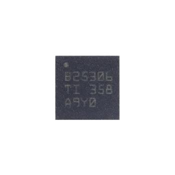 BQ25306RTER Product Pictures