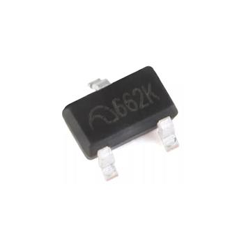 ME6206A33M3G Product Pictures